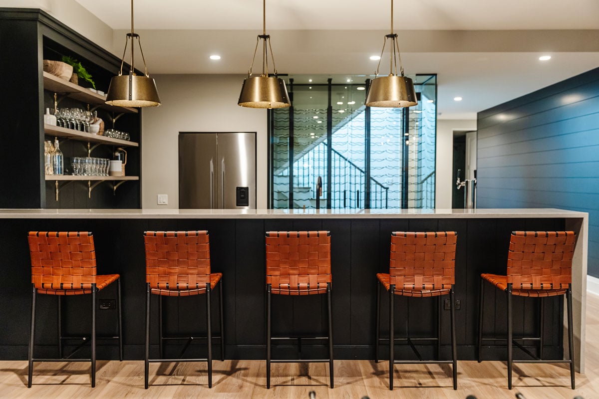 Home Tour Wheaton Estate Has It All